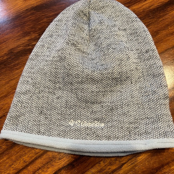 Columbia Other - COLUMBIA  Winter Skull cap/Hat. For men orwomen. ONE SIZE Knit w fleece …
